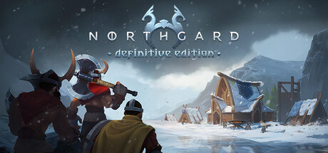 Northgard: Definitive Edition, Steam Gift