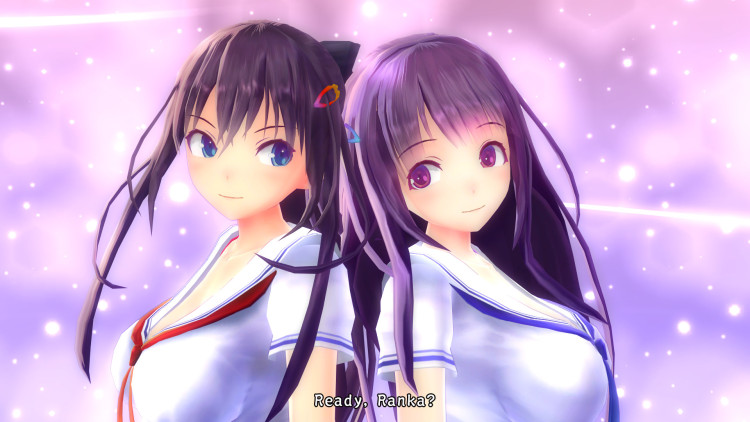 VALKYRIE DRIVE -BHIKKHUNI-, Steam Gift