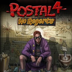 Игра POSTAL 4 PC, Steam Gift регион Россия, РФ
