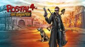 Игра POSTAL 4 PC, Steam Gift регион Россия, РФ