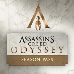 Assassin&#039;s Creed Odyssey - SEASON PASS