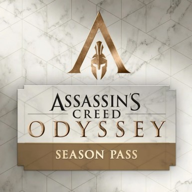 Assassin's Creed Odyssey - SEASON PASS