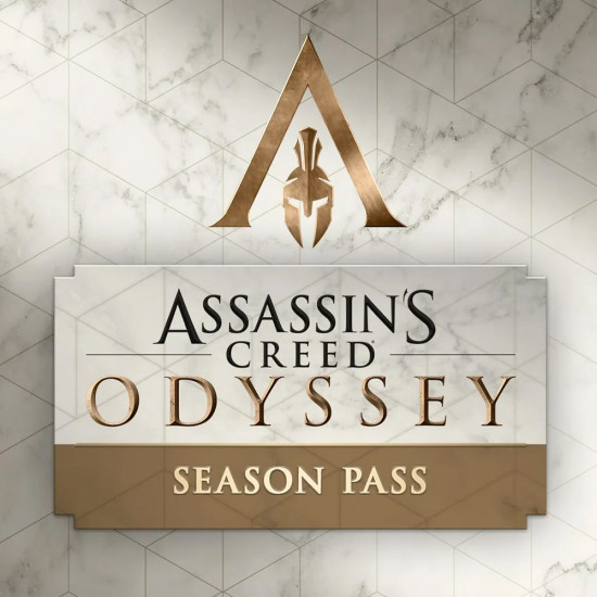 Assassin's Creed Odyssey - SEASON PASS