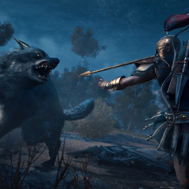 Assassin's Creed Odyssey - SEASON PASS