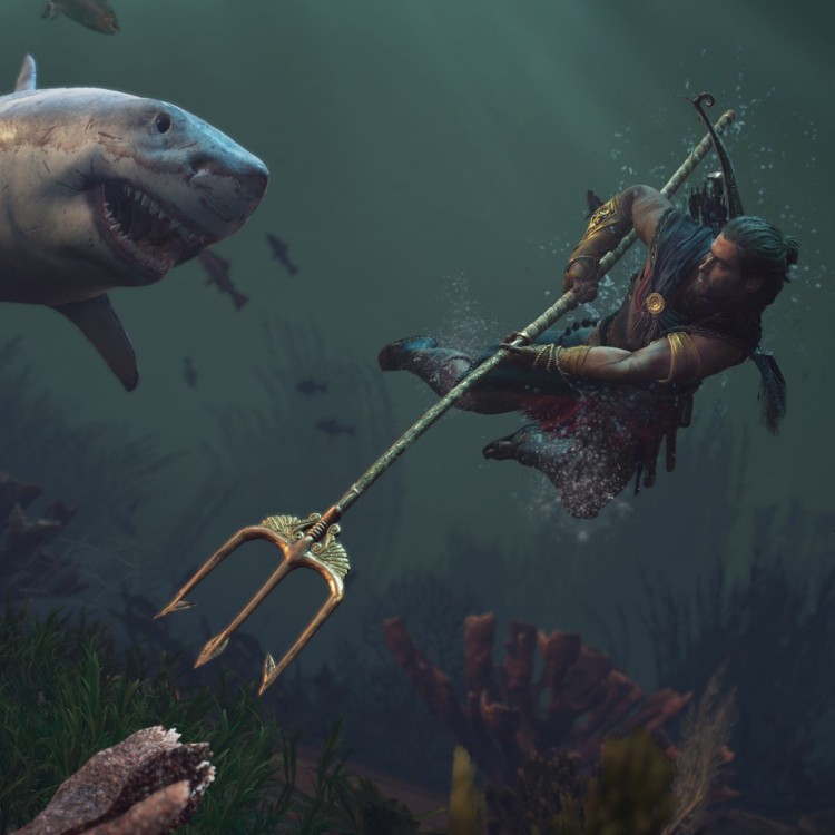 Assassin's Creed Odyssey - SEASON PASS