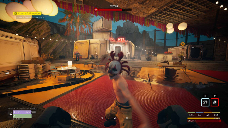 CRABS MUST DIE!, Steam Gift