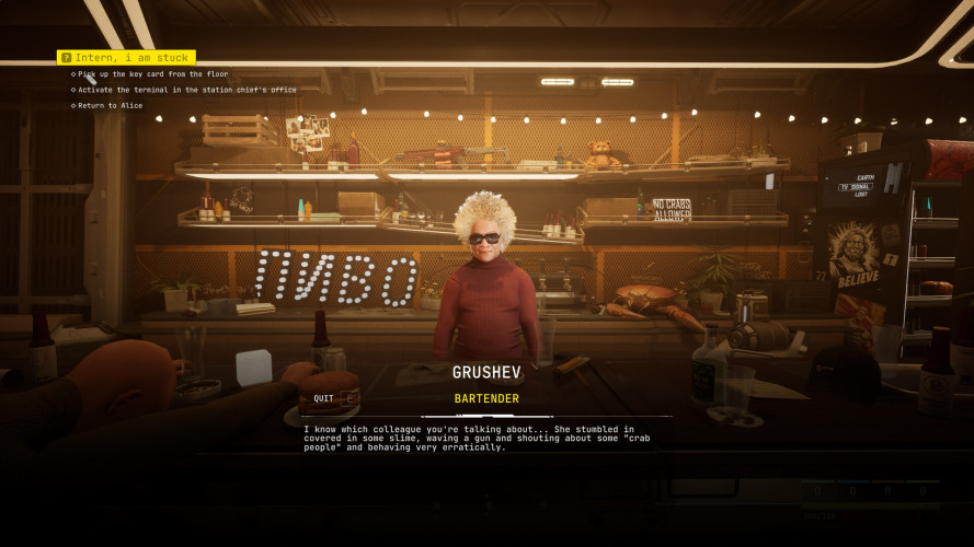 CRABS MUST DIE!, Steam Gift