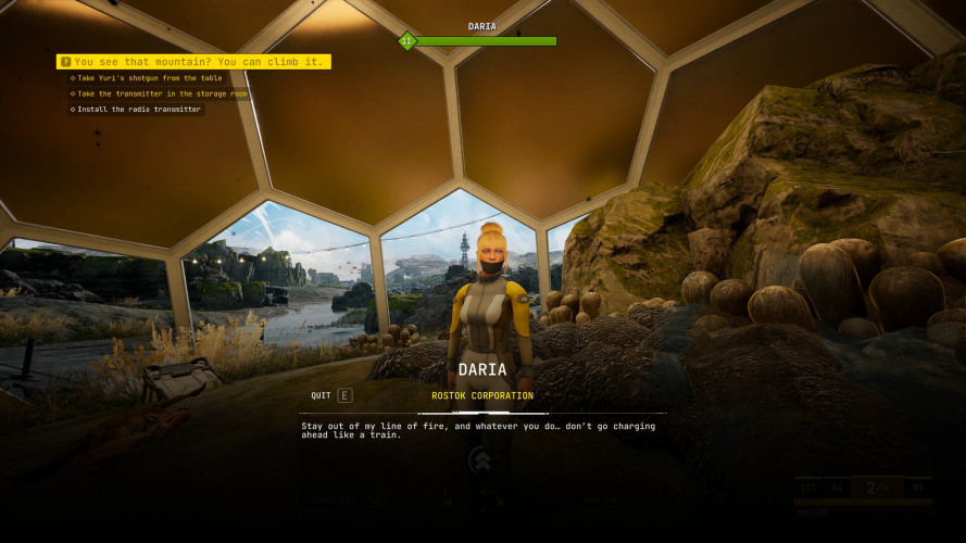 CRABS MUST DIE!, Steam Gift