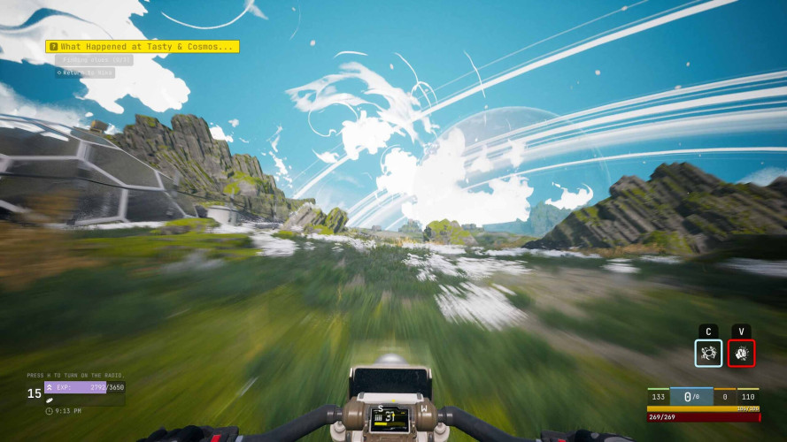 CRABS MUST DIE!, Steam Gift