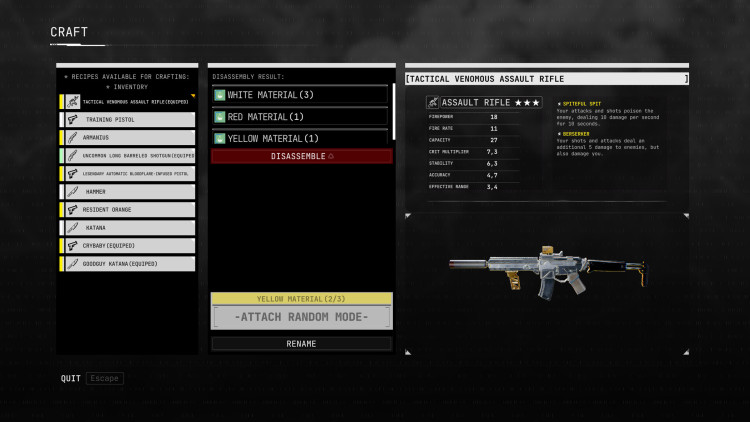 CRABS MUST DIE!, Steam Gift