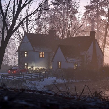 Forza Horizon 4 Standart Edition