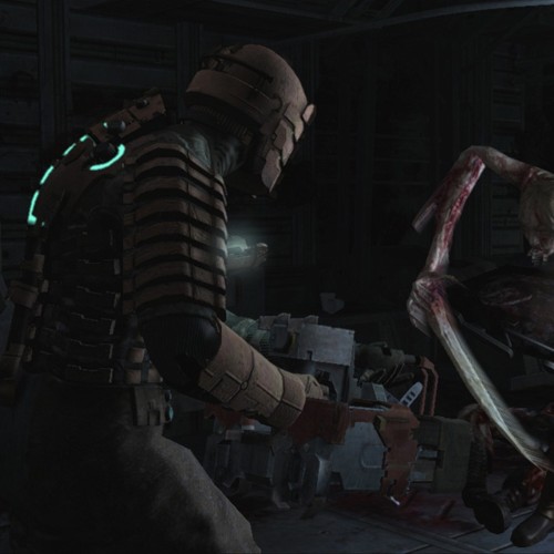 Игра Dead Space Deluxe PC, Steam Gift регион Россия, РФ