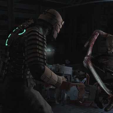 Игра Dead Space Deluxe PC, Steam Gift регион Россия, РФ