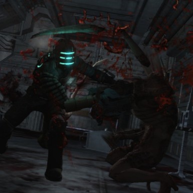 Игра Dead Space Deluxe PC, Steam Gift регион Россия, РФ