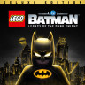 LEGO Batman: Legacy of the Dark Knight Deluxe Edition
