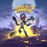 Destroy All Humans! 2 - Reprobed