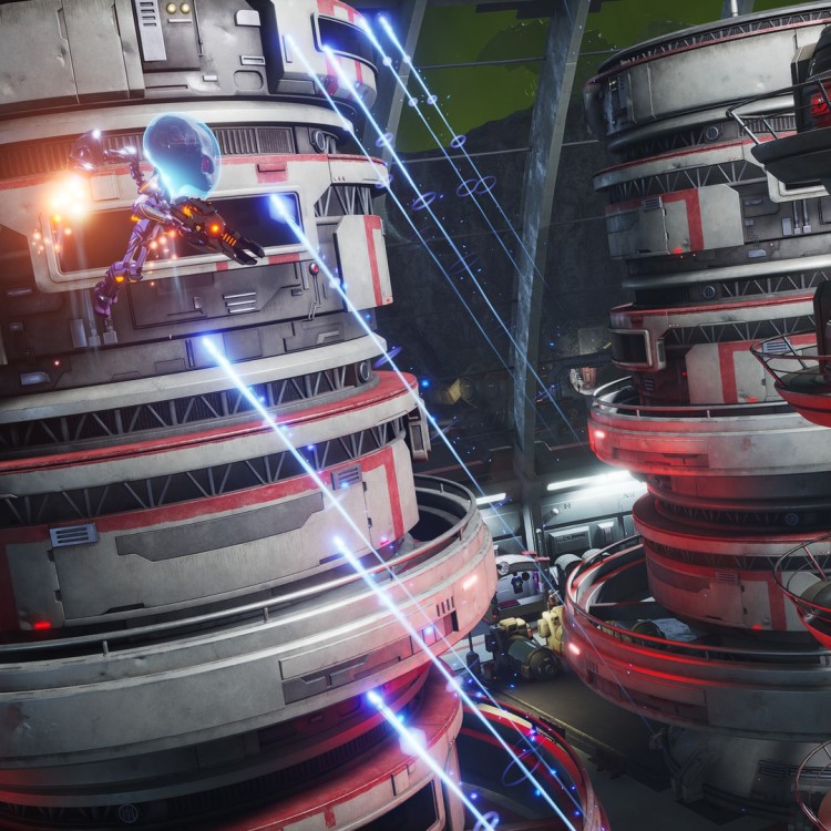 Destroy All Humans! 2 - Reprobed