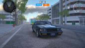 Classic Car Simulator: Car Driving, Steam Gift