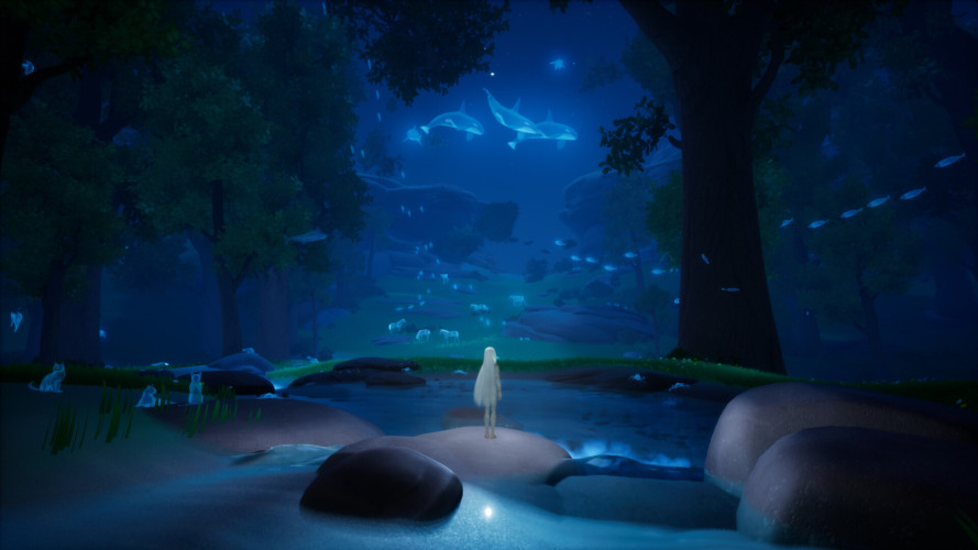 After Us, Steam Gift