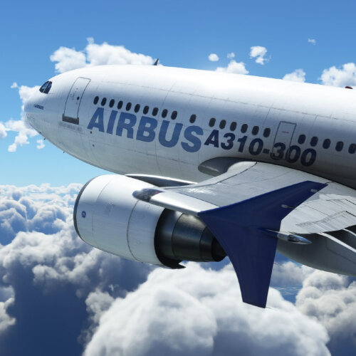 Microsoft Flight Simulator Standart 40th Anniversary Edition