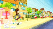 Angelo Skate Away, Steam Gift