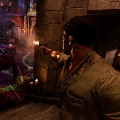 Игра Mafia III для PC / ПК, активация в стим Steam для региона РФ / Россия цифровой ключ