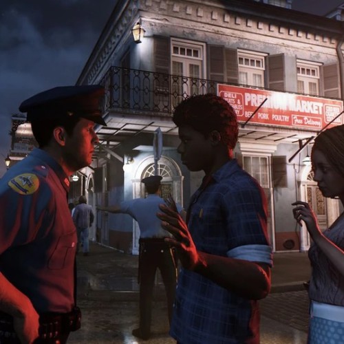 Игра Mafia III для PC / ПК, активация в стим Steam для региона РФ / Россия цифровой ключ