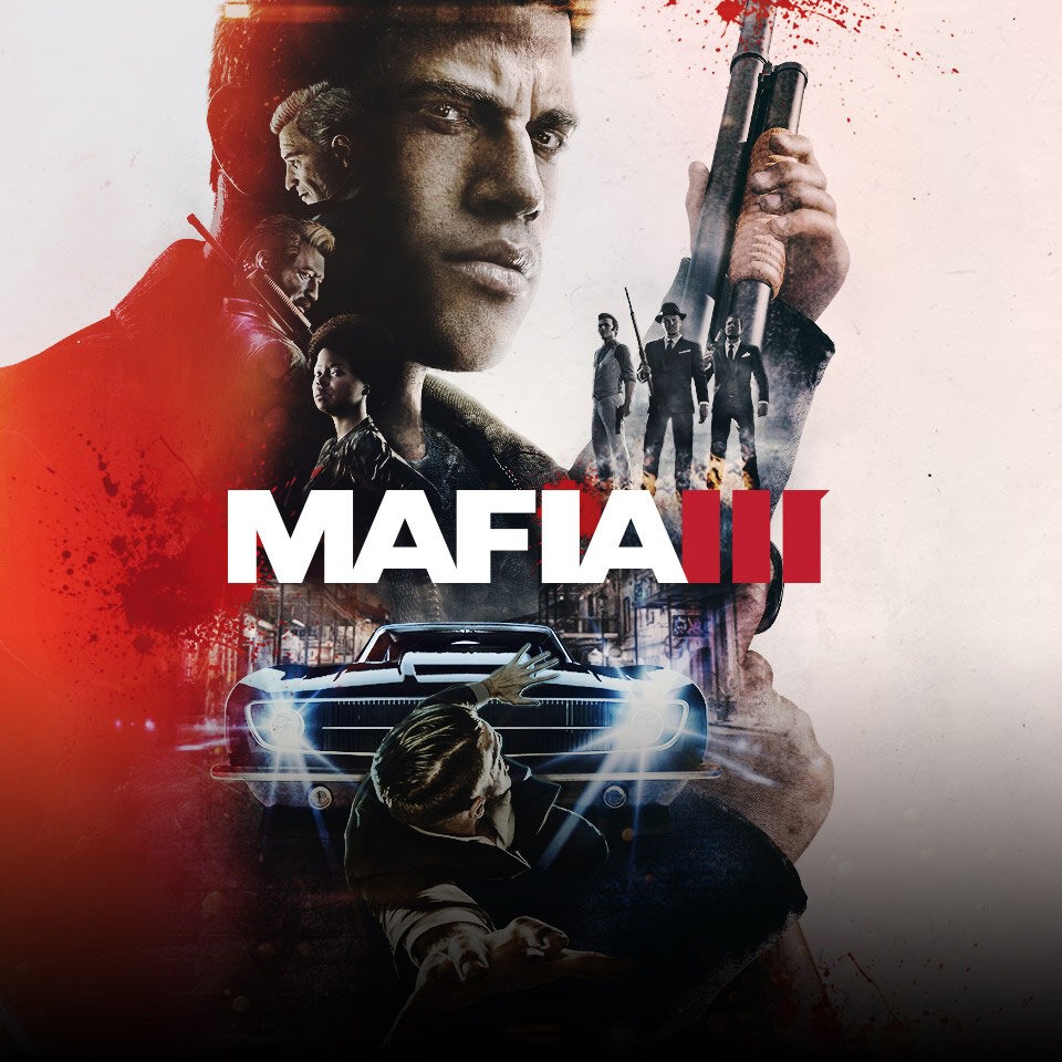 Mafia 2 Classic Купить Ключ