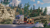 Truck & Logistics Simulator - Truck and Logistics Simulator, Steam Gift