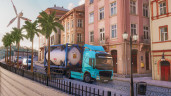 Truck & Logistics Simulator - Truck and Logistics Simulator, Steam Gift