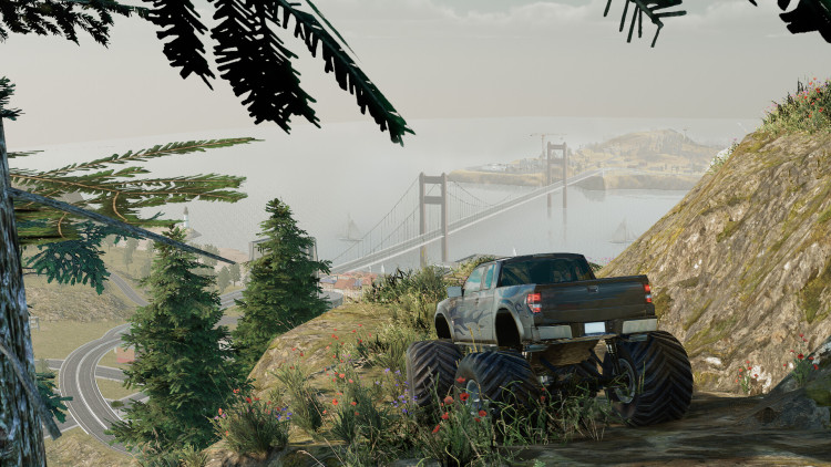 Truck & Logistics Simulator - Truck and Logistics Simulator, Steam Gift