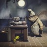 Игра Little Nightmares Complete Edition для PC / ПК, активация в стим Steam для региона РФ / Россия цифровой ключ