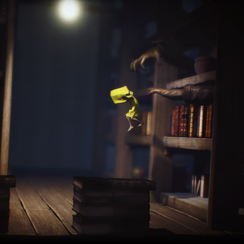 Игра Little Nightmares Complete Edition для PC / ПК, активация в стим Steam для региона РФ / Россия цифровой ключ