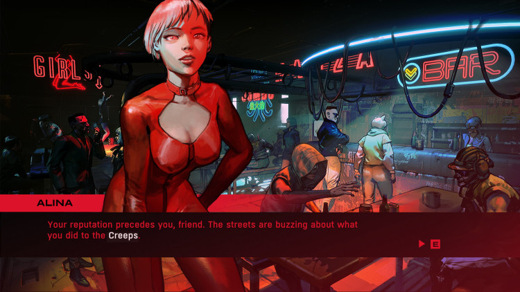 RUINER, Steam Gift