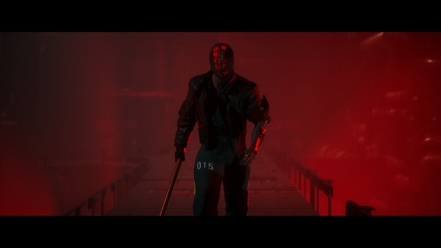 RUINER, Steam Gift