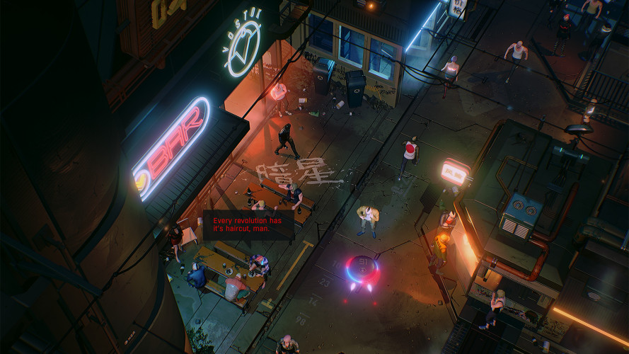 RUINER, Steam Gift