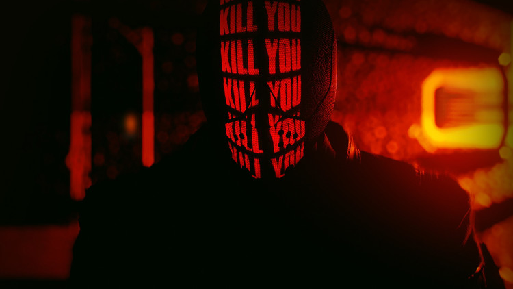 RUINER, Steam Gift