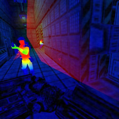 Игра Aliens versus Predator Classic 2000 PC, Steam Gift регион Россия, РФ