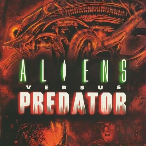 Игра Aliens versus Predator Classic 2000 PC, Steam Gift регион Россия, РФ
