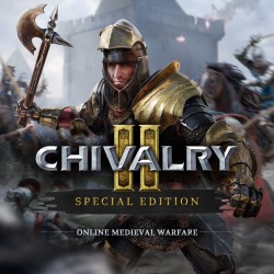 Игра Chivalry 2 Special Edition PC, Steam Gift регион Россия, РФ