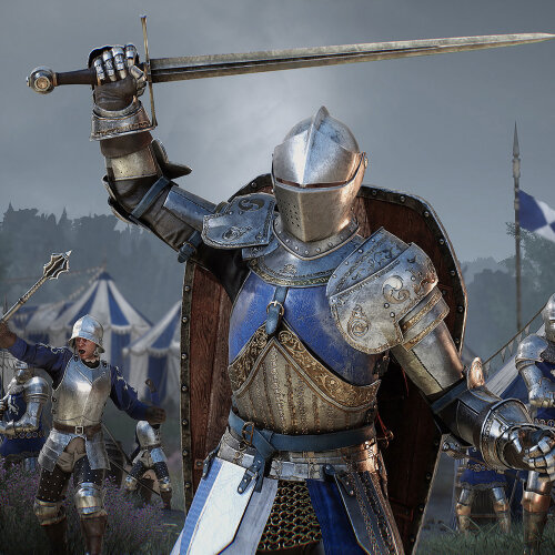 Игра Chivalry 2 Special Edition PC, Steam Gift регион Россия, РФ