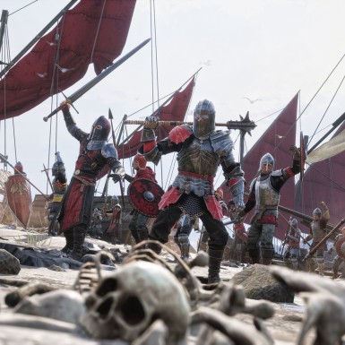 Игра Chivalry 2 Special Edition PC, Steam Gift регион Россия, РФ