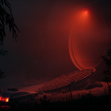 Игра Pacific Drive: Deluxe Edition PC, Steam Gift регион Россия, РФ