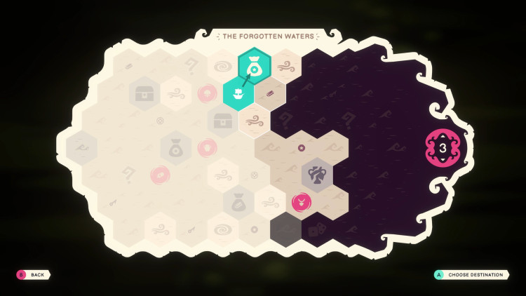 Ship of Fools, Steam Gift