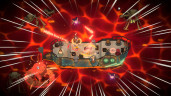 Ship of Fools, Steam Gift