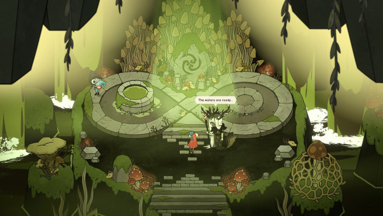 Ship of Fools, Steam Gift
