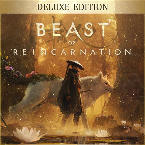 Beast of Reincarnation Deluxe Edition - Pre - Purchase, Steam Gift