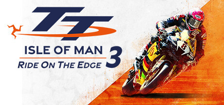 TT Isle Of Man: Ride on the Edge 3, Steam Gift