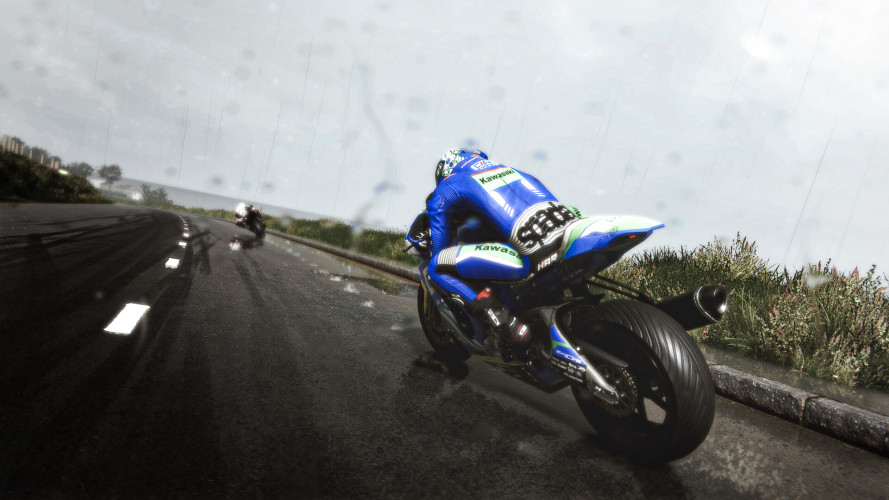 TT Isle Of Man: Ride on the Edge 3, Steam Gift