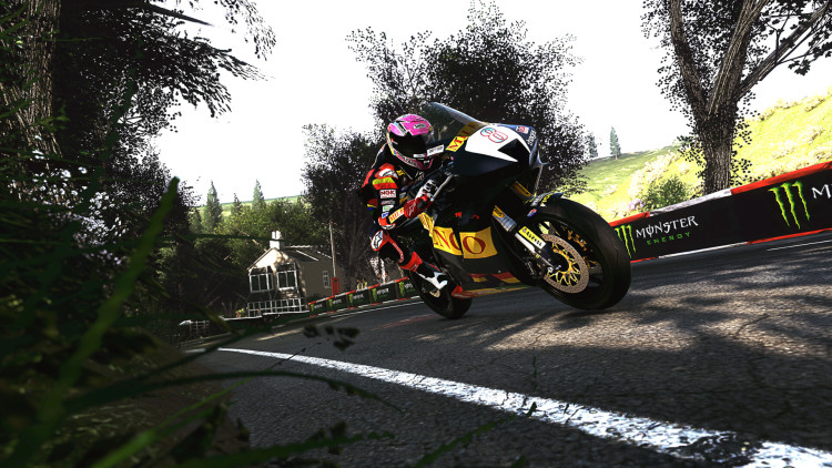 TT Isle Of Man: Ride on the Edge 3, Steam Gift